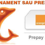 ORANGE – Fără abonament