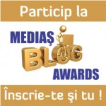 Medias Blog Awards 2012