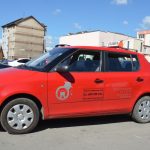 Şcoala de şoferi – o aventură