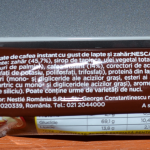 Dispar E-urile din alimente
