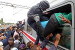 Europa face deportări