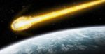 Capu la cutie, mai trece un asteroid