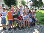 Oameni faini – Maria, doamna învățătoare…  