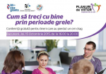 Pentru cei ce au pierdut pe cineva drag