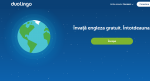 Duolingo – Un joc util