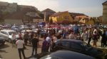 Școala de șoferi – Examen