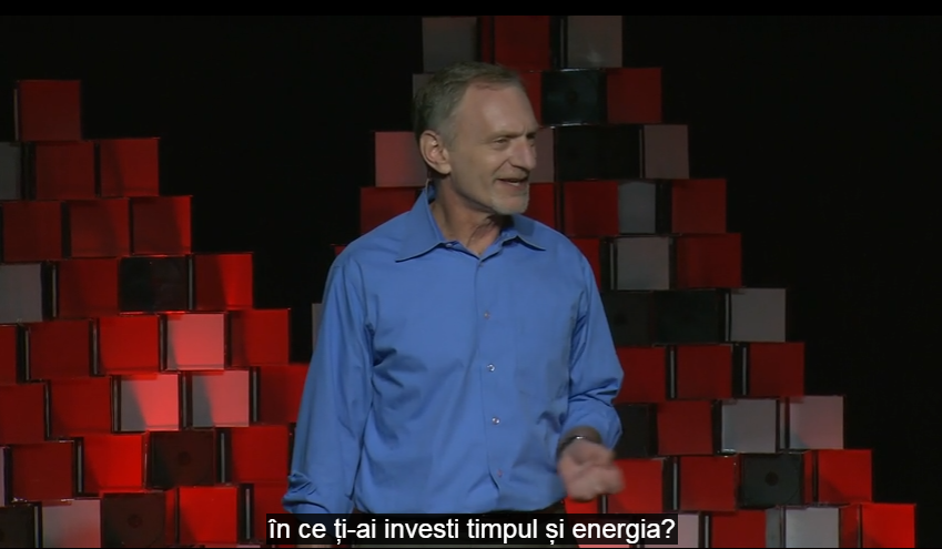 Ce duce la o viață bună?