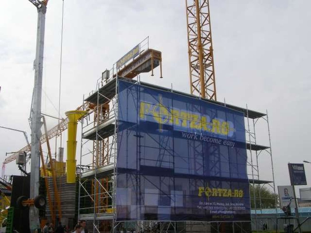fortza