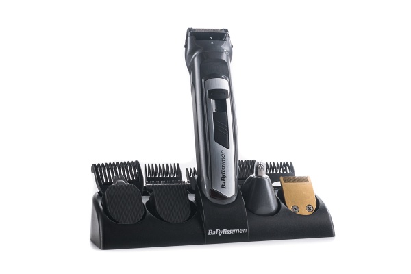 babyliss masina de tuns excelenta