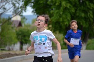 Pista de mașinuțe